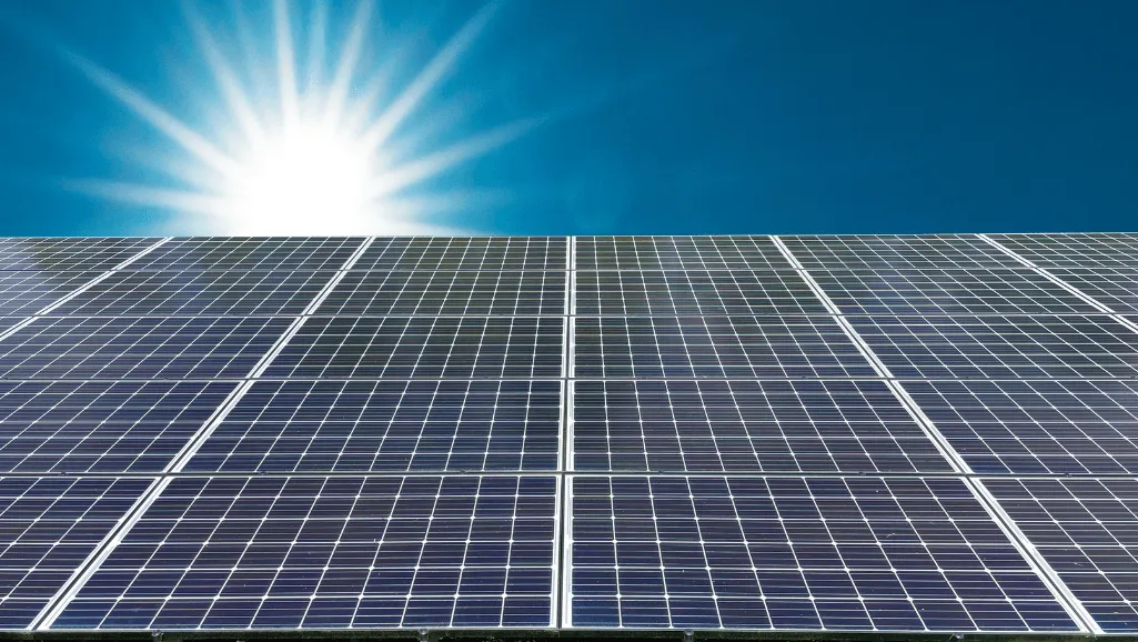 Government Solar Incentives