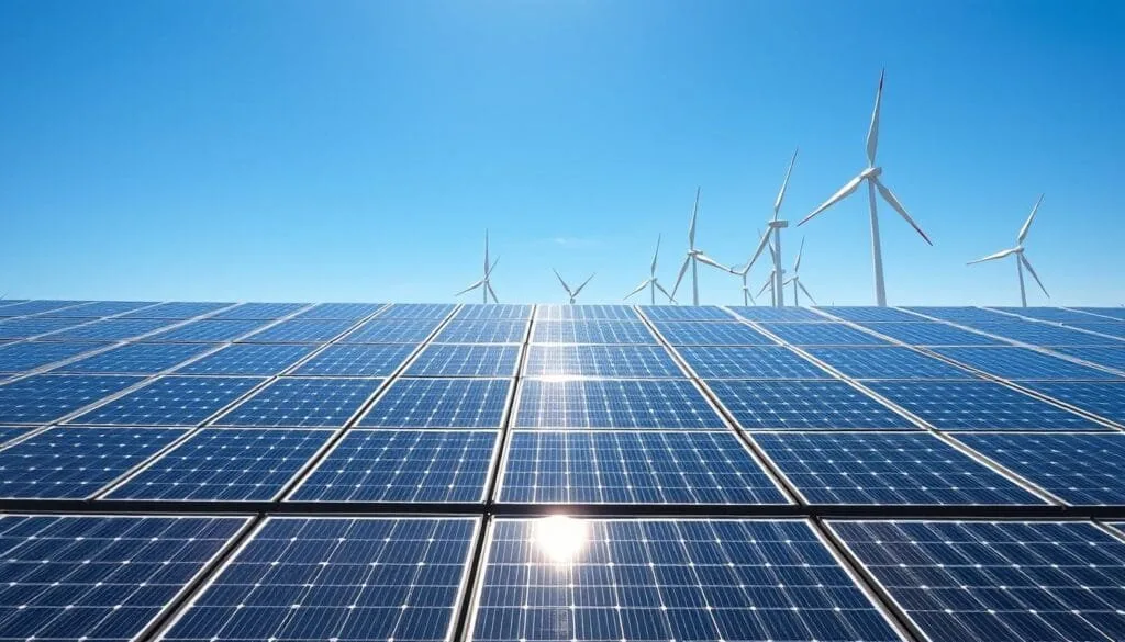 Innovative Solar Industry