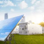 Power Units in Energy Production