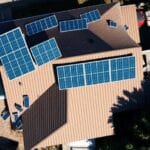 Rooftop Solar Panel Problems