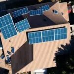 Rooftop Solar Panel Problems