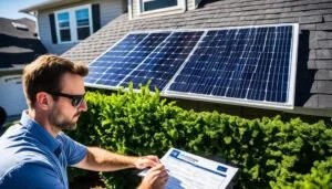 solar panel tax deductions