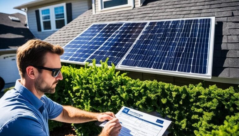 solar panel tax deductions