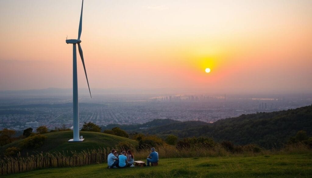 sustainable energy concepts