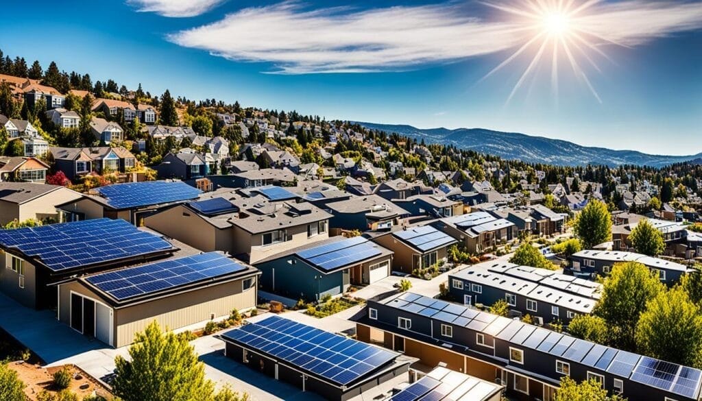 Solar Tax Credit: Save on Renewable Energy 3 Cost-efficient solar installations