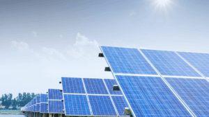 Customized Solar Solutions