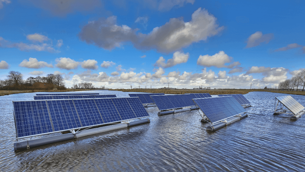 Exploring Solar Solution Types