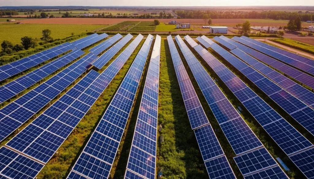 High-Quality Solar Panels