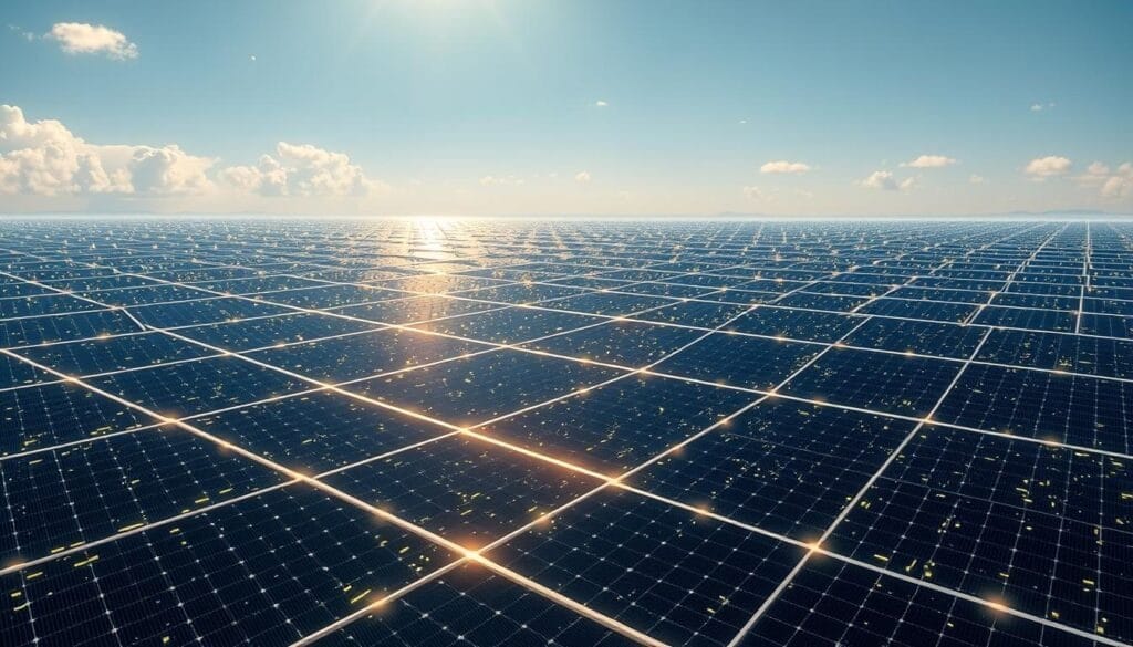 Benefits of Residential Solar Power 2 Perovskite Solar Cells in Action