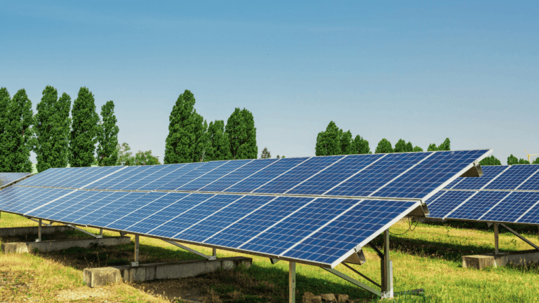 Sustainability of Solar Panels