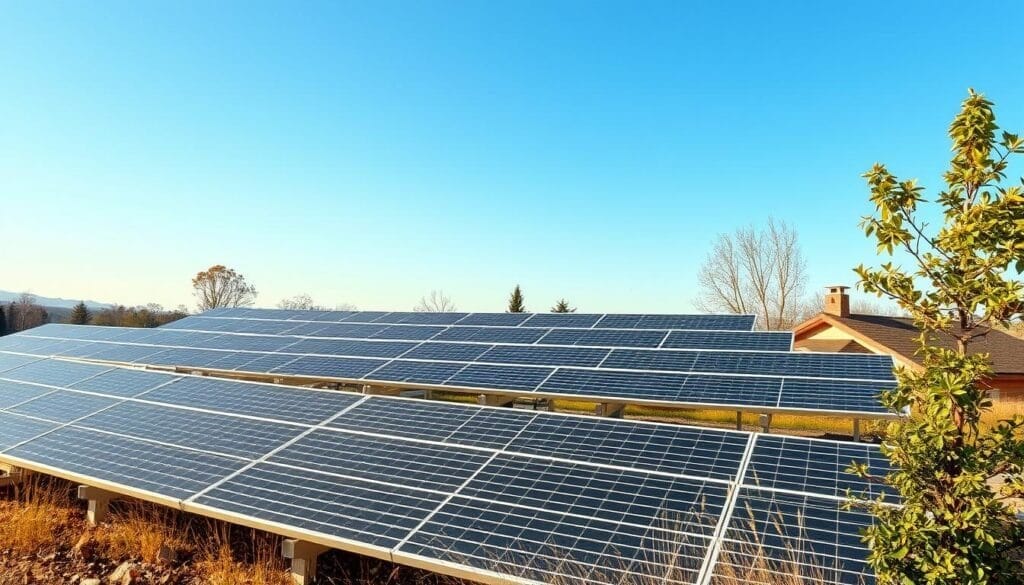 Solar Panel Sizing: Optimizing Your Solar Energy System 2 sustainable solar energy systems